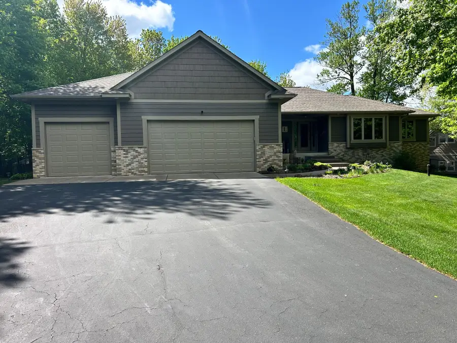 23901 Nebula Street Ne, Linwood, MN 55079 - #2