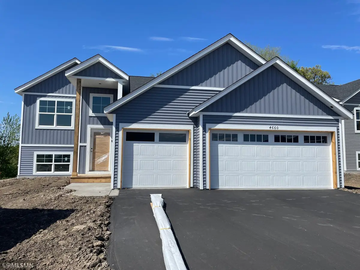4660 199th Street N, Forest Lake, MN 55025 - #1