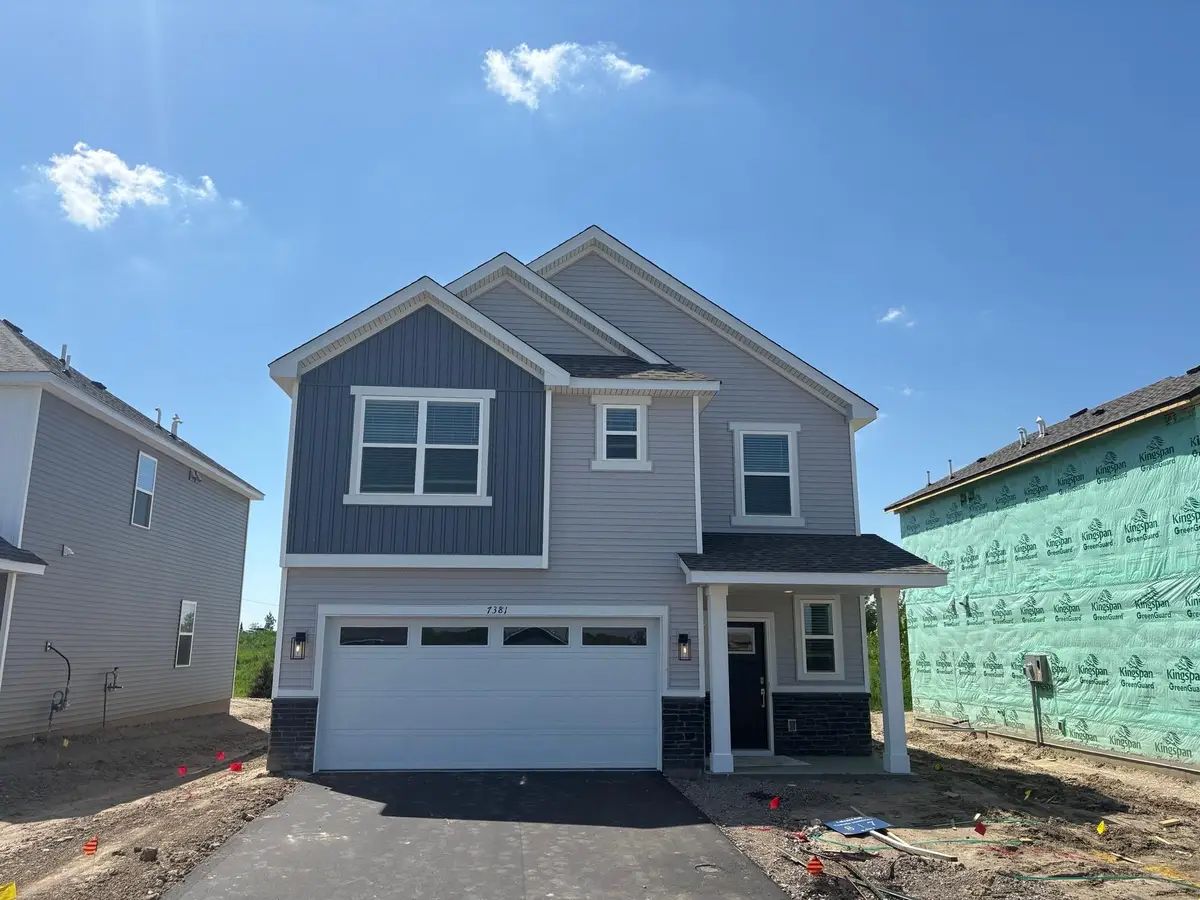 7381 Kaeding Avenue Ne, Otsego, MN 55301 - #1