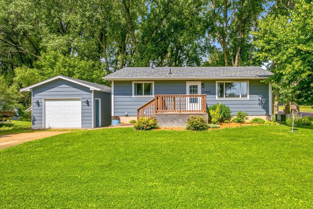 30240 Neal Avenue, Lindstrom, MN 55045 - #1