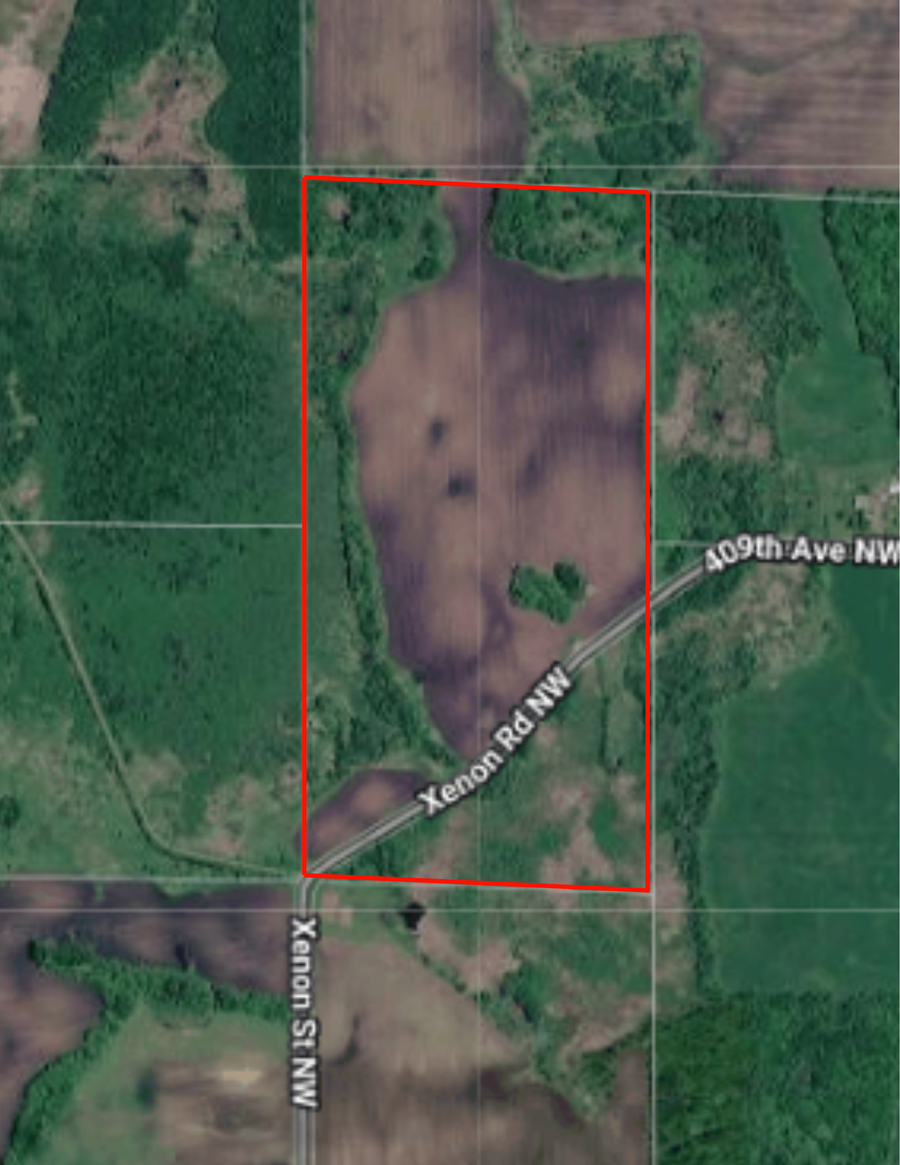 000 Xenon Road Nw, Dalbo, MN 55017 - #2