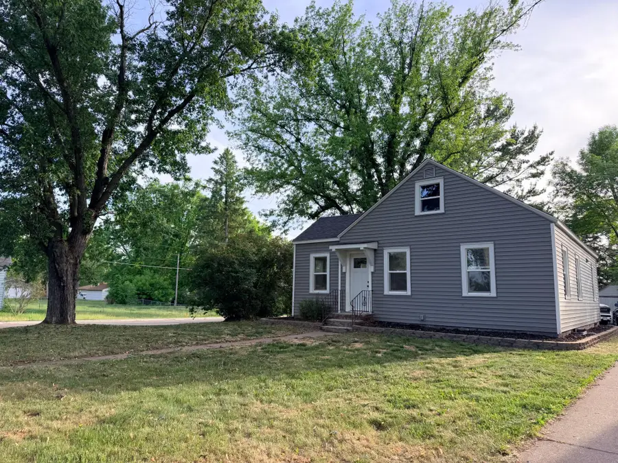101 Wood Street N, Mora, MN 55051 - #2