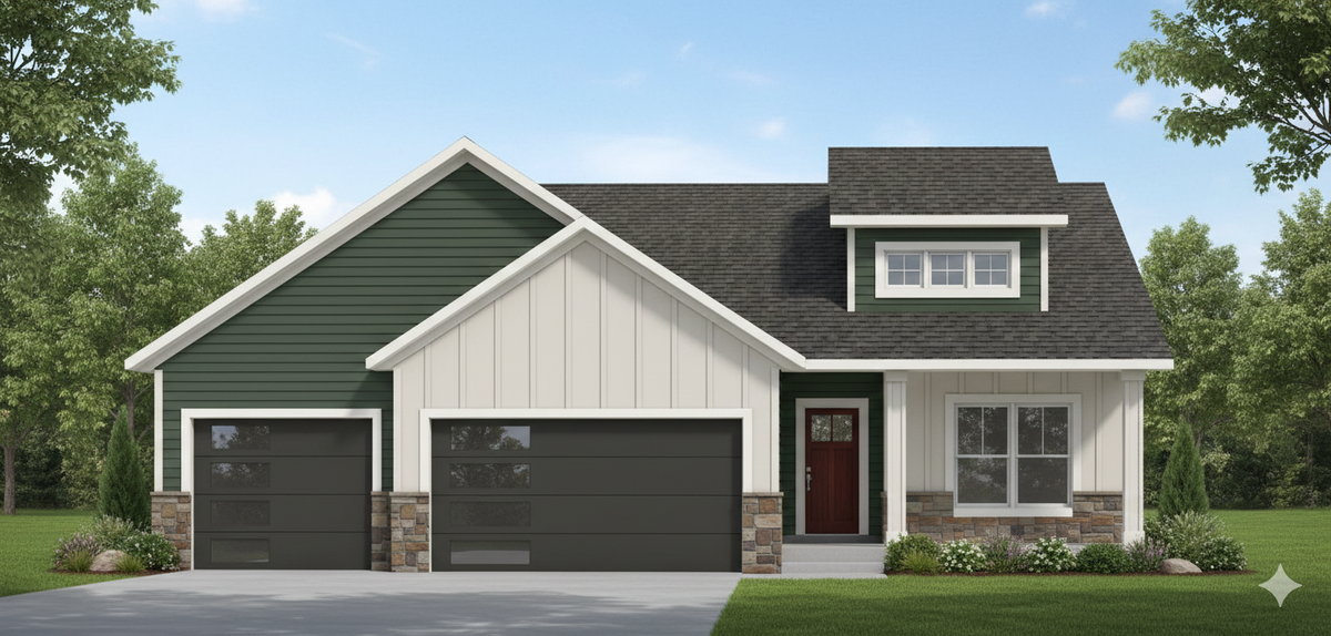 1643 Spruce Street, Farmington, MN 55024 - #1