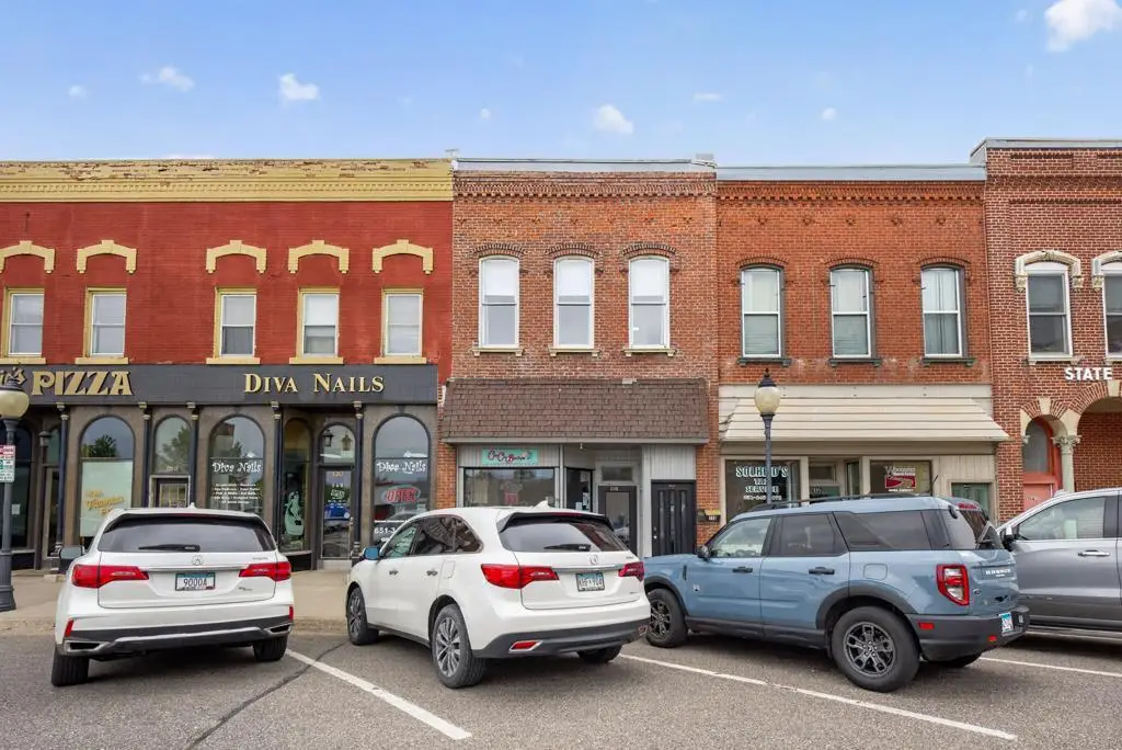 118 S Washington Street, Lake City, MN 55041 - #1