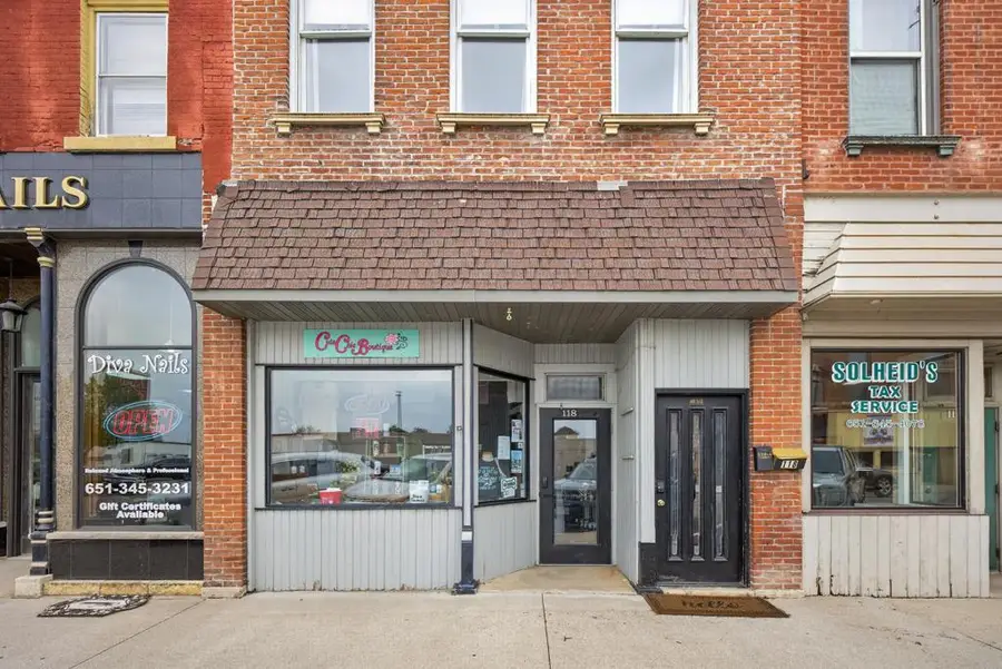 118 S Washington Street, Lake City, MN 55041 - #2