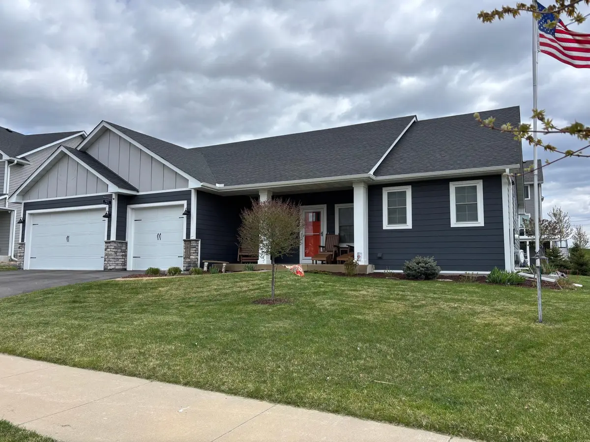 9613 W Wind Trail, Woodbury, MN 55129 - #1
