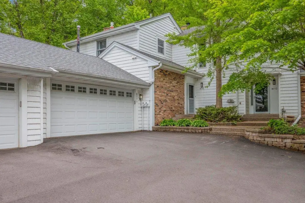 8771 Basswood Road, Eden Prairie, MN 55344 - #1