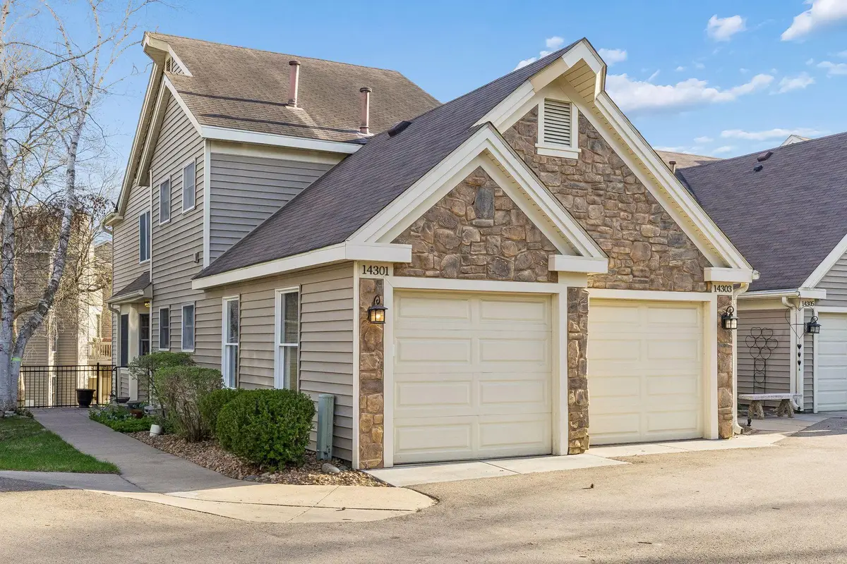 14301 Bedford Drive, Eden Prairie, MN 55346 - #1