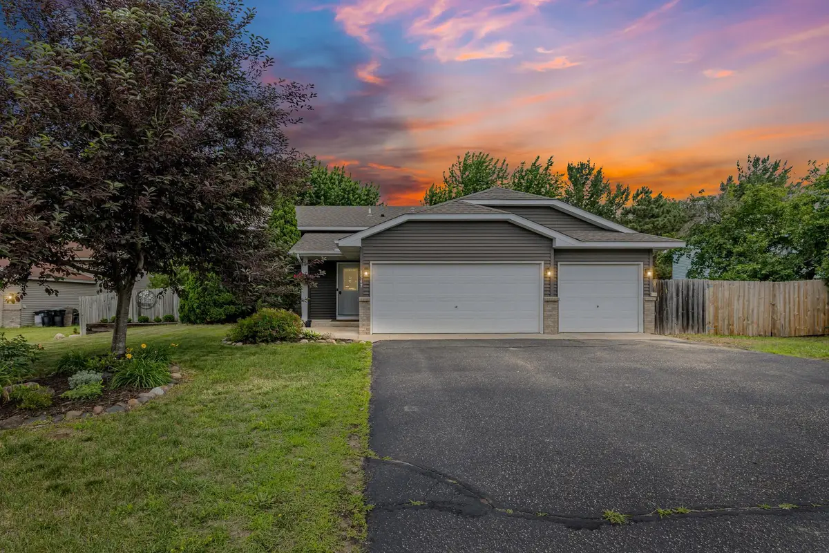1547 144th Avenue Nw, Andover, MN 55304 - #1