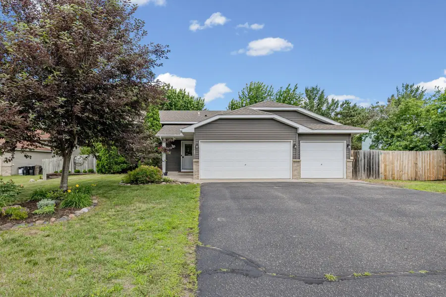 1547 144th Avenue Nw, Andover, MN 55304 - #3