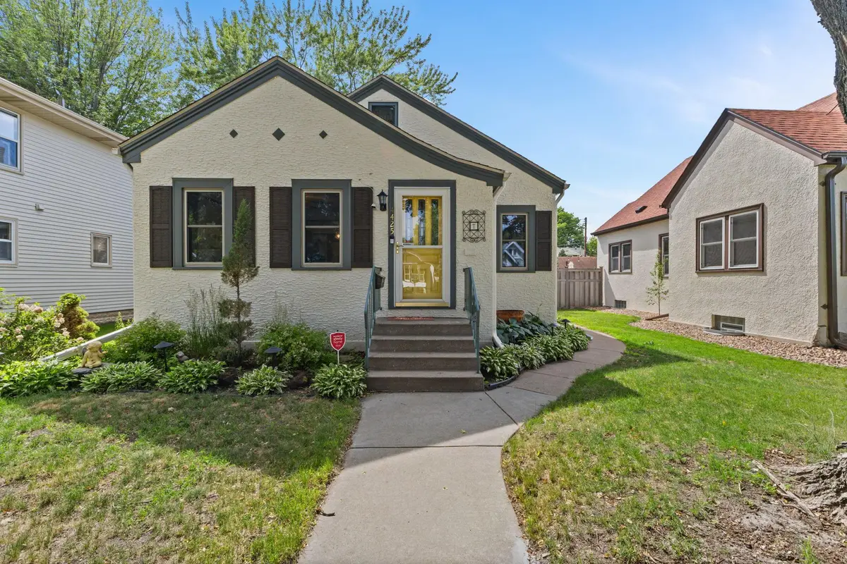 4425 Knox Avenue N, Minneapolis, MN 55412 - #1