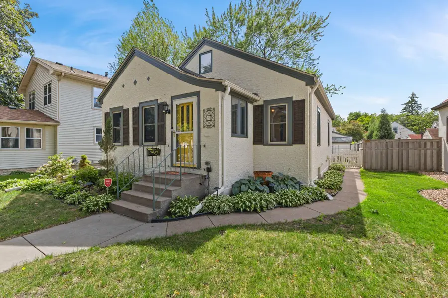 4425 Knox Avenue N, Minneapolis, MN 55412 - #3