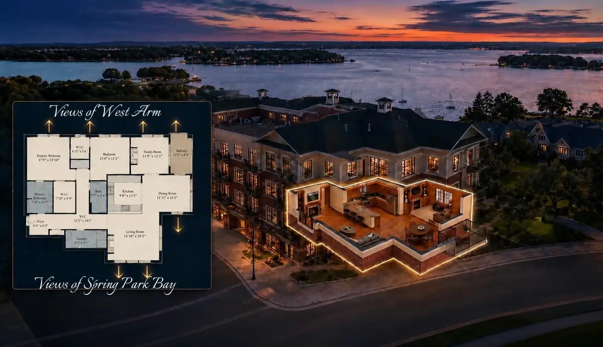4100 Spring Street #201, Spring Park, MN 55384 - #1