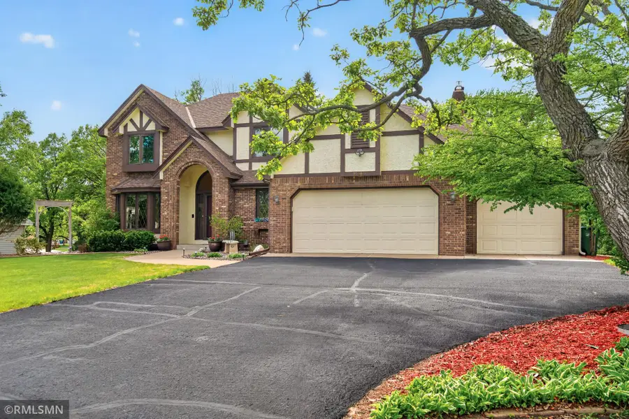 15080 Bluebird Street Nw, Andover, MN 55304 - #2