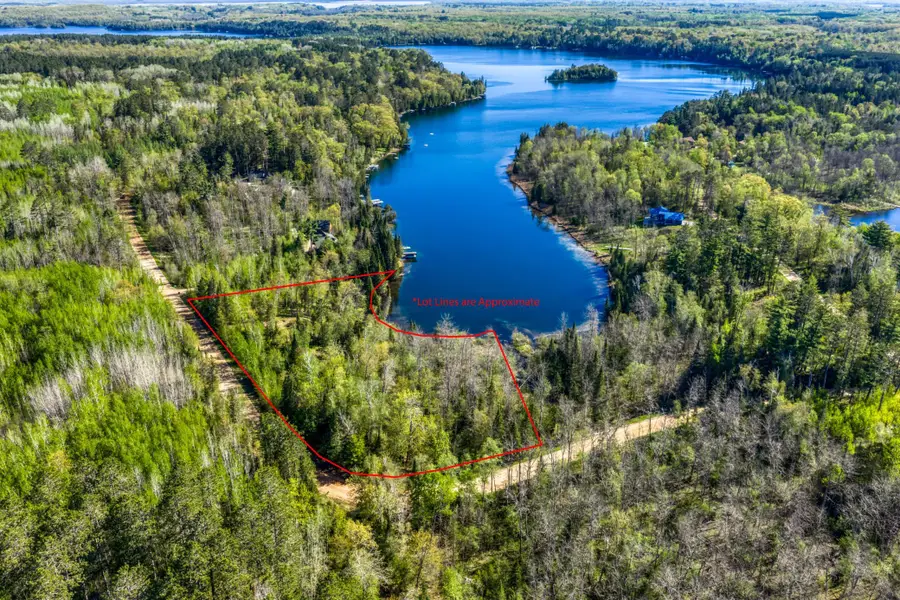 TBD S Thunder Lake Drive Ne, Remer, MN 56672 - #2