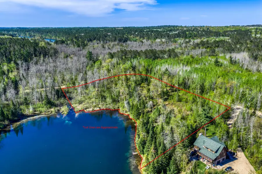 TBD S Thunder Lake Drive Ne, Remer, MN 56672 - #3
