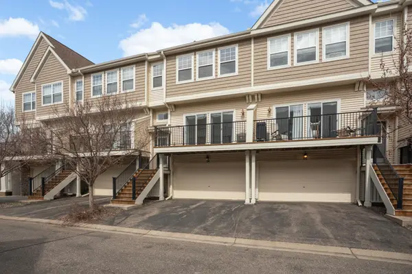 2441 121st Circle Ne #C, Blaine, MN 55449