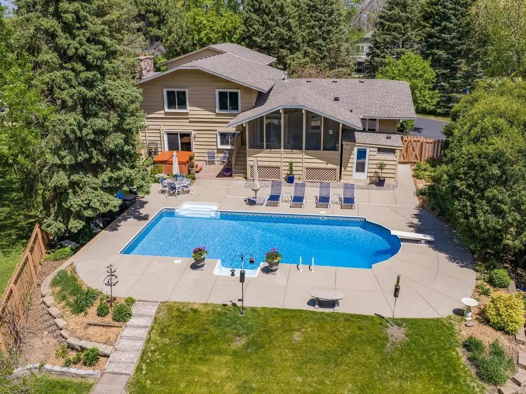 2885 Zanzibar Lane N, Plymouth, MN 55447 - #1