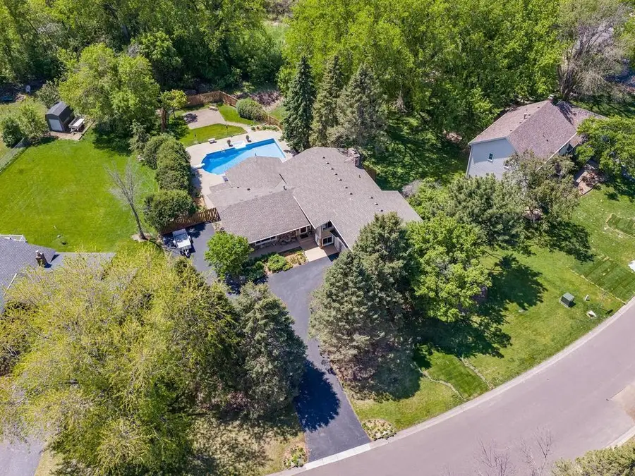 2885 Zanzibar Lane N, Plymouth, MN 55447 - #2