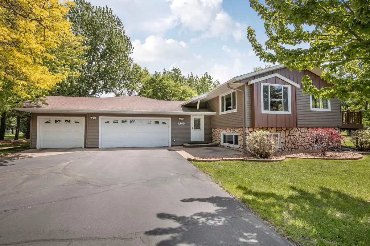 1340 Wildwood Road, Saint Cloud, MN 56303 - #1