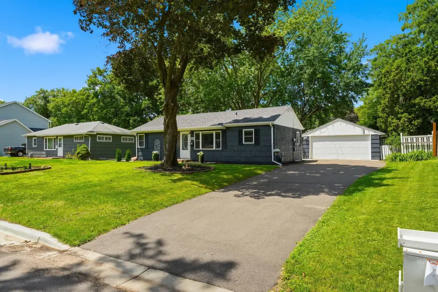 5225 Pennsylvania Avenue N, New Hope, MN 55428 - #2