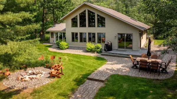 23504 S Shore Drive, Emily, MN 56447