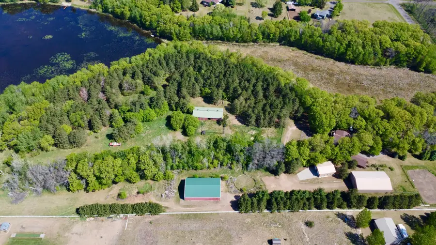 28110 112th Street Nw, Zimmerman, MN 55398 - #2
