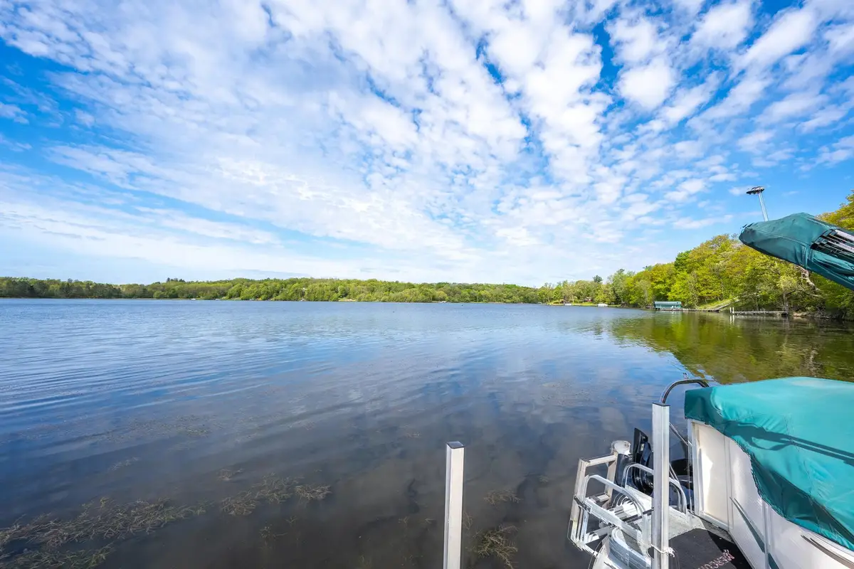 2158 285th Avenue, Luck, WI 54853 - #1