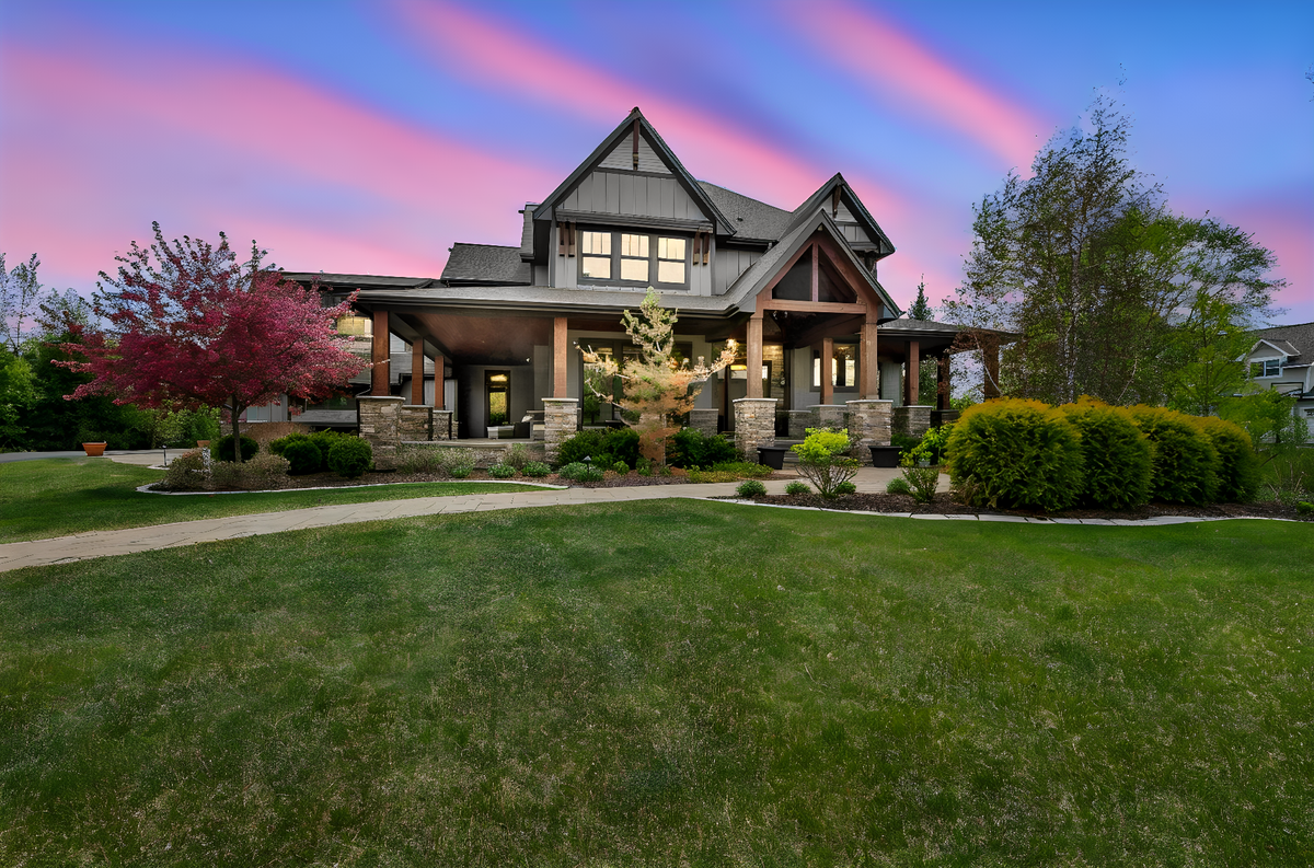 12611 20th Street N, West Lakeland, MN 55082 - #1