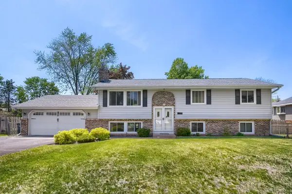 12950 Fillmore Street Ne, Blaine, MN 55434