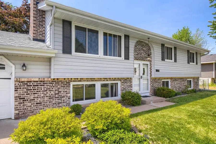 12950 Fillmore Street Ne, Blaine, MN 55434 - #2