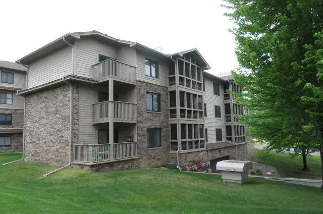 3801 W 98th Street #402, Bloomington, MN 55431 - #1