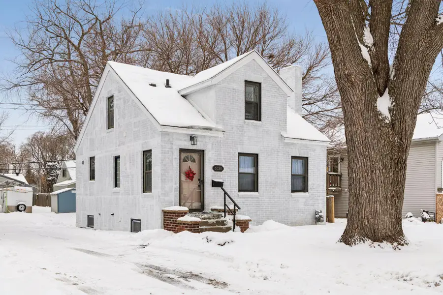 6520 15th Avenue S, Richfield, MN 55423 - #3