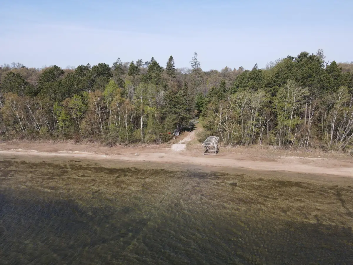 29246 Huxtable Point Road, Merrifield, MN 56465 - #1