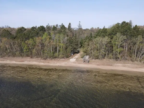 29246 Huxtable Point Road, Merrifield, MN 56465