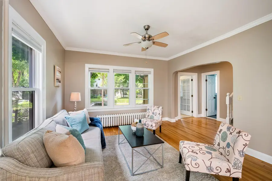 914 Queen Avenue N, Minneapolis, MN 55411 - #3