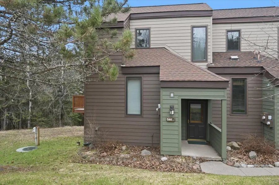 544 Moose Mountain Drive, Lutsen, MN 55612 - #3