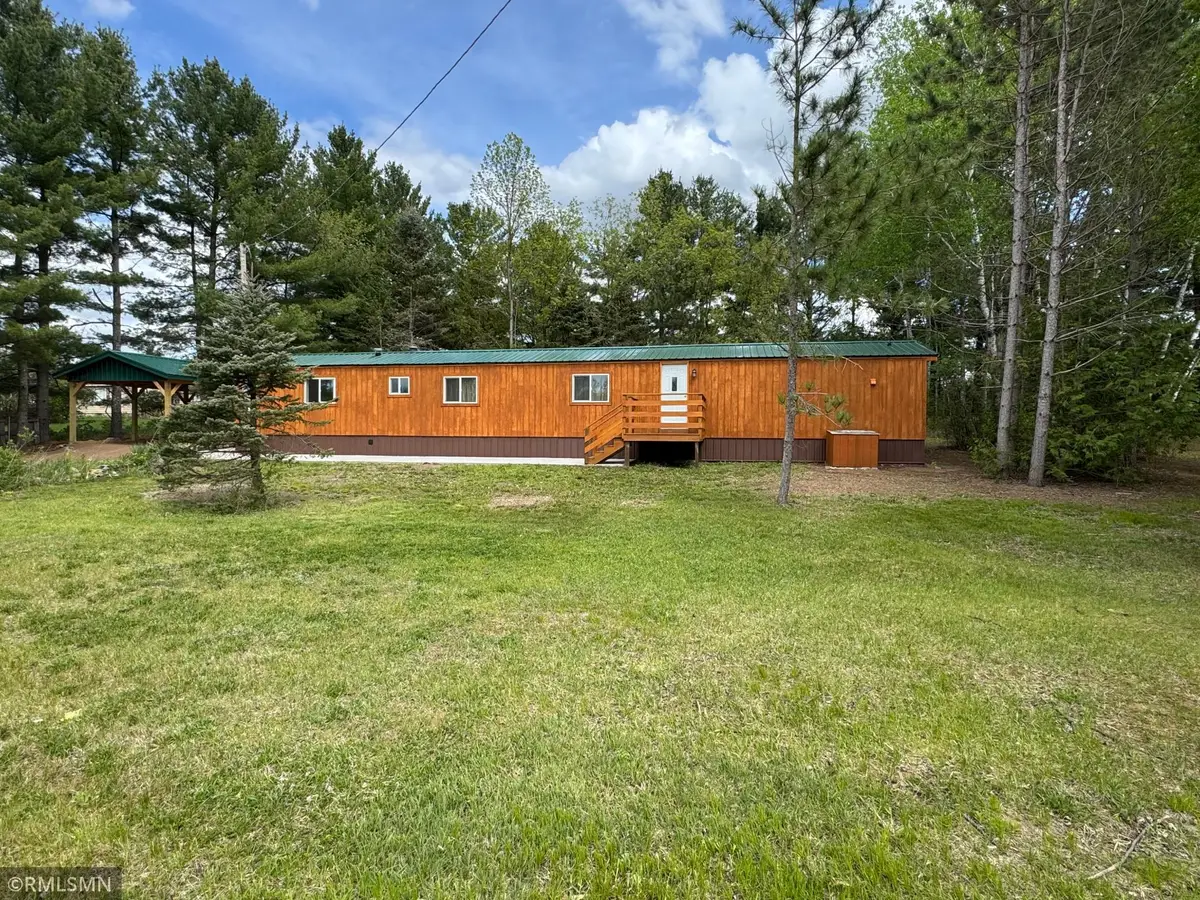 1780 Liberty Street, Mora, MN 55051 - #1