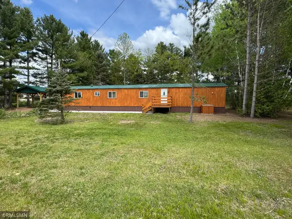 1780 Liberty Street, Mora, MN 55051