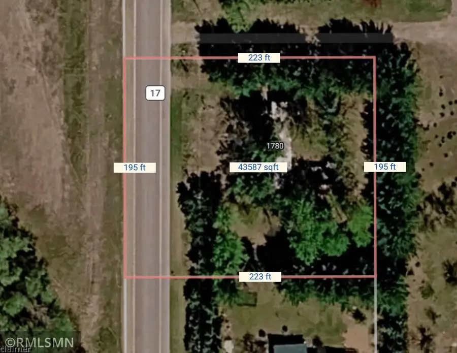 1780 Liberty Street, Mora, MN 55051 - #2