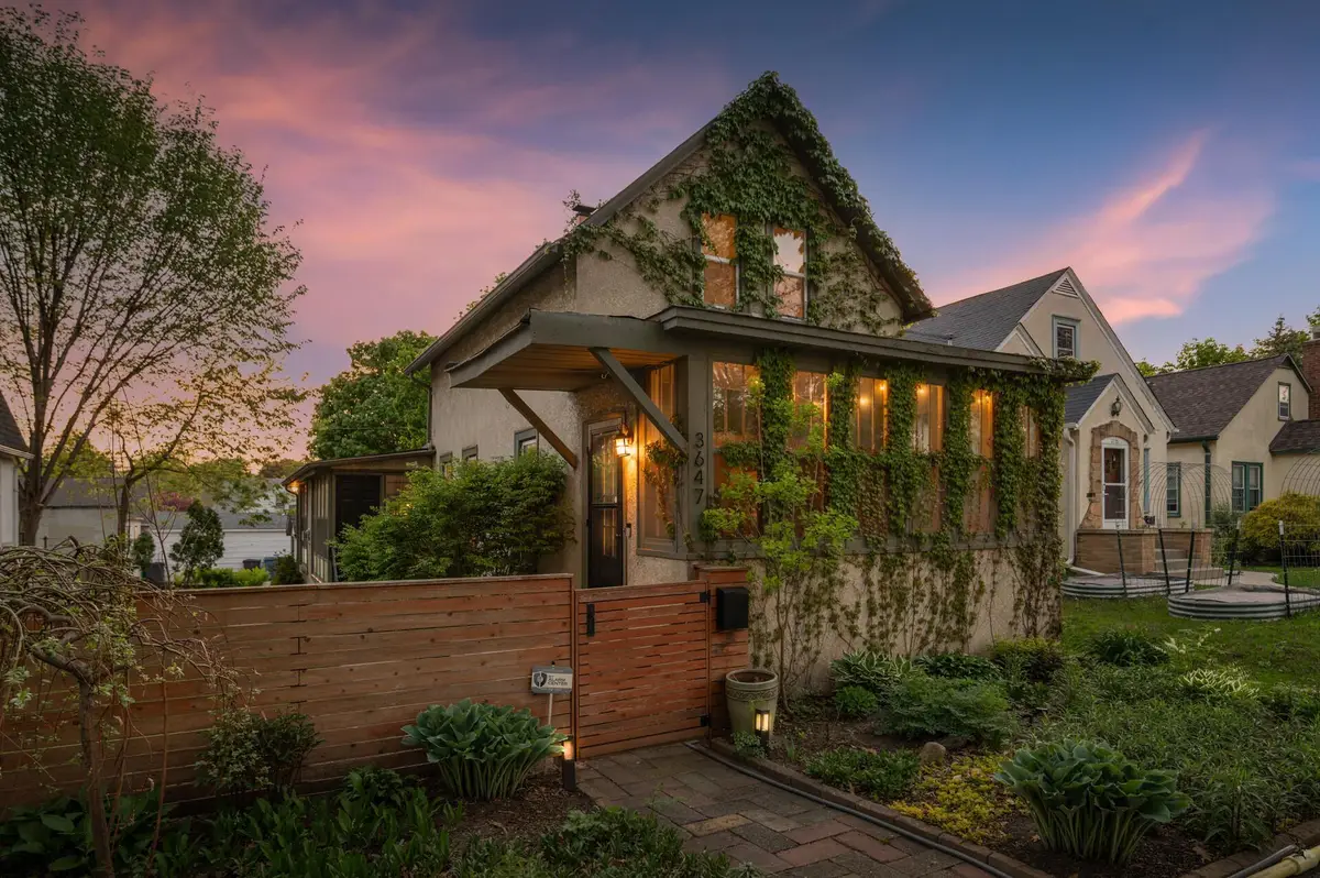3647 Washburn Avenue N, Minneapolis, MN 55412 - #1