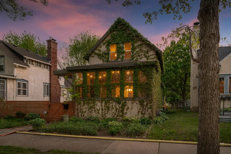 3647 Washburn Avenue N, Minneapolis, MN 55412 - #2