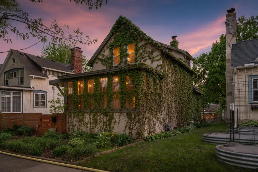 3647 Washburn Avenue N, Minneapolis, MN 55412 - #3