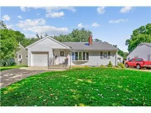 607 Swan Street, Le Sueur, MN 56058