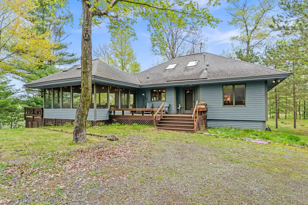 224 220th Avenue, Comstock, WI 54826 - #1