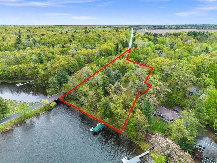 224 220th Avenue, Comstock, WI 54826 - #2