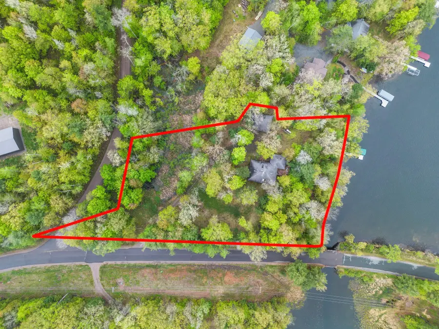 224 220th Avenue, Comstock, WI 54826 - #3