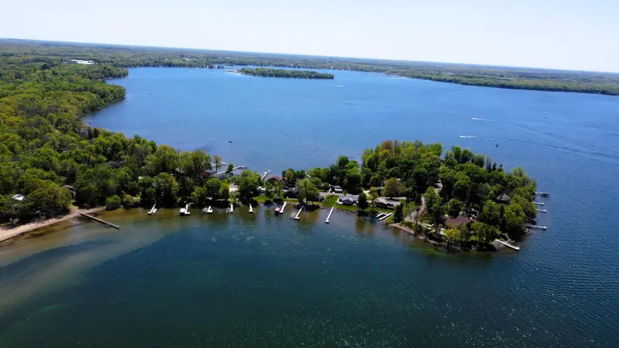 3178 Viewpoint Road, Isle, MN 56342 - #3