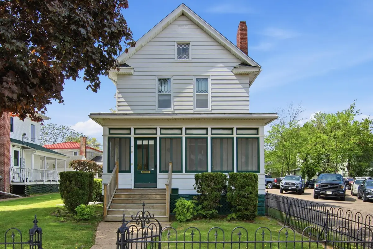 712 N Bridge Street, Chippewa Falls, WI 54729 - #1