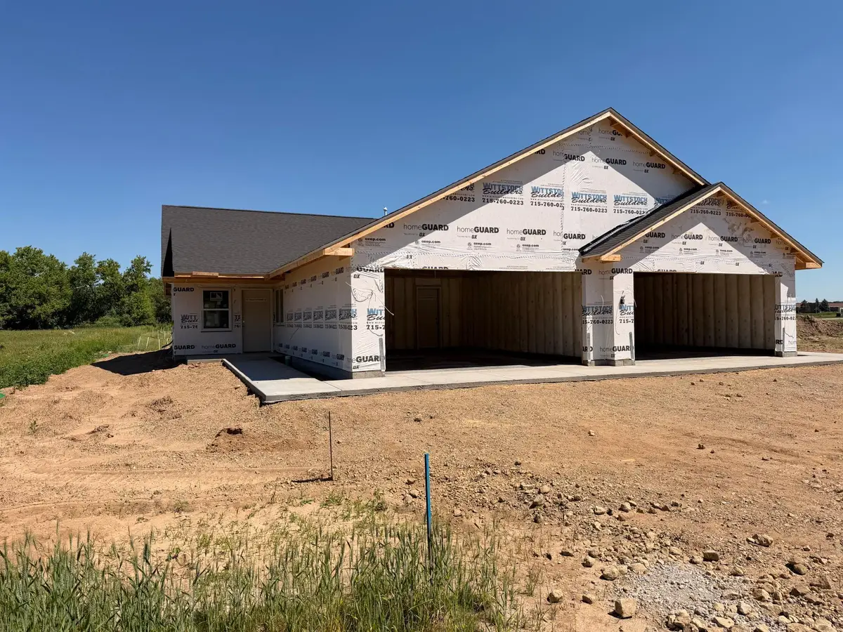 501 Sundance Street, Amery, WI 54001 - #1